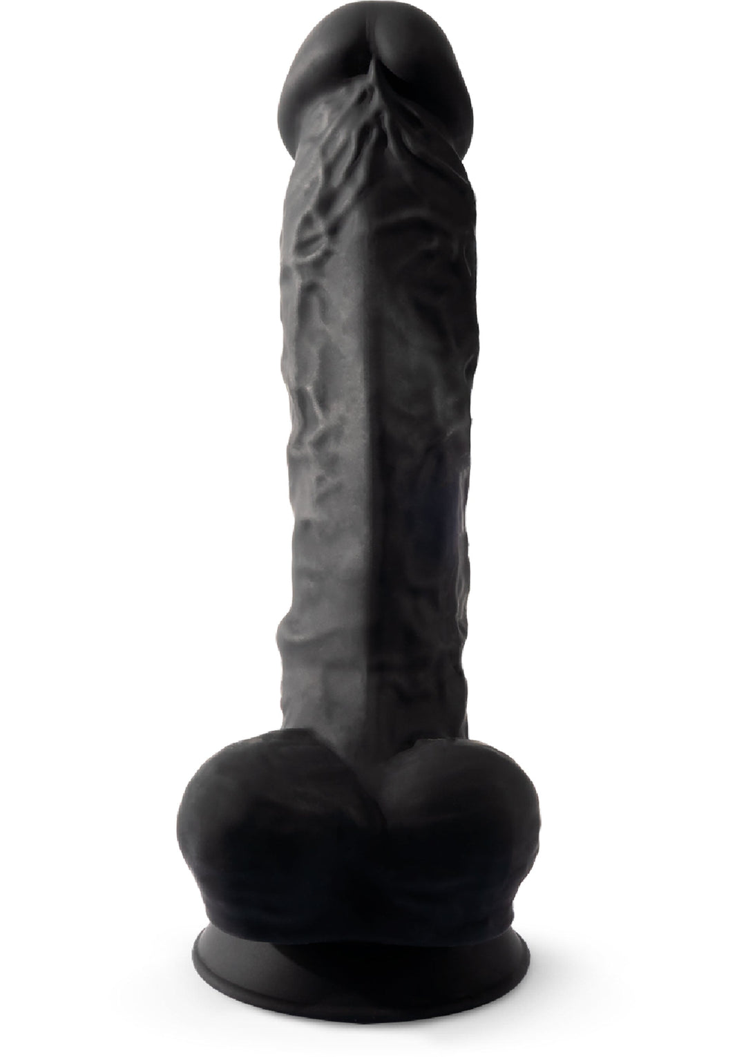 Silex-D Dildo Model 9 inch 4