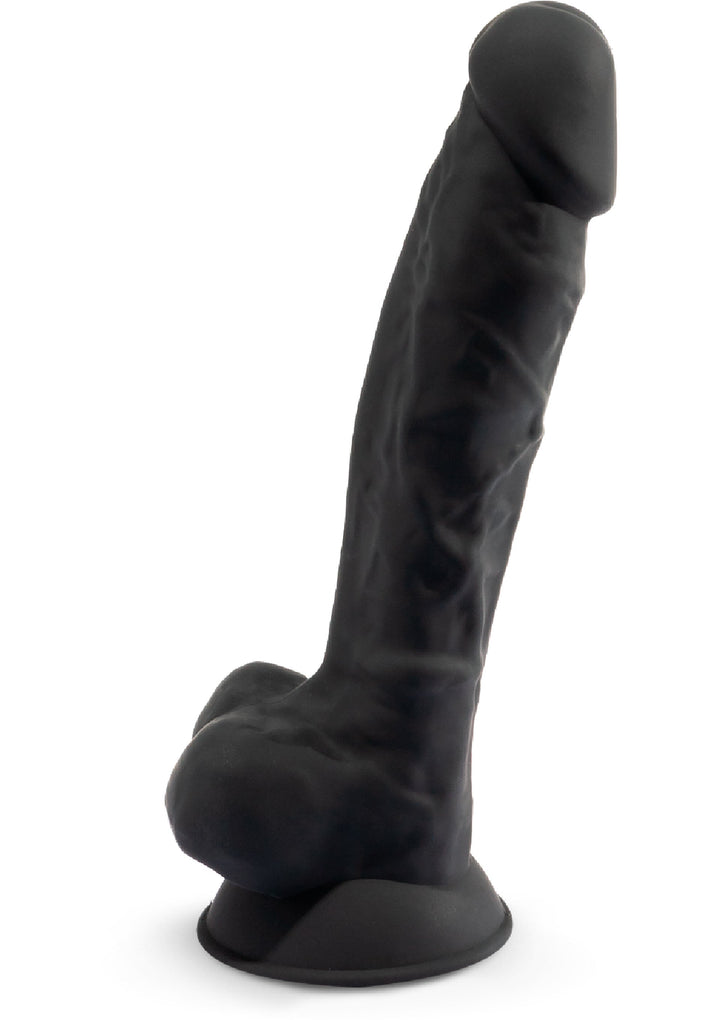 Silex-D Dildo Model 9 inch 5