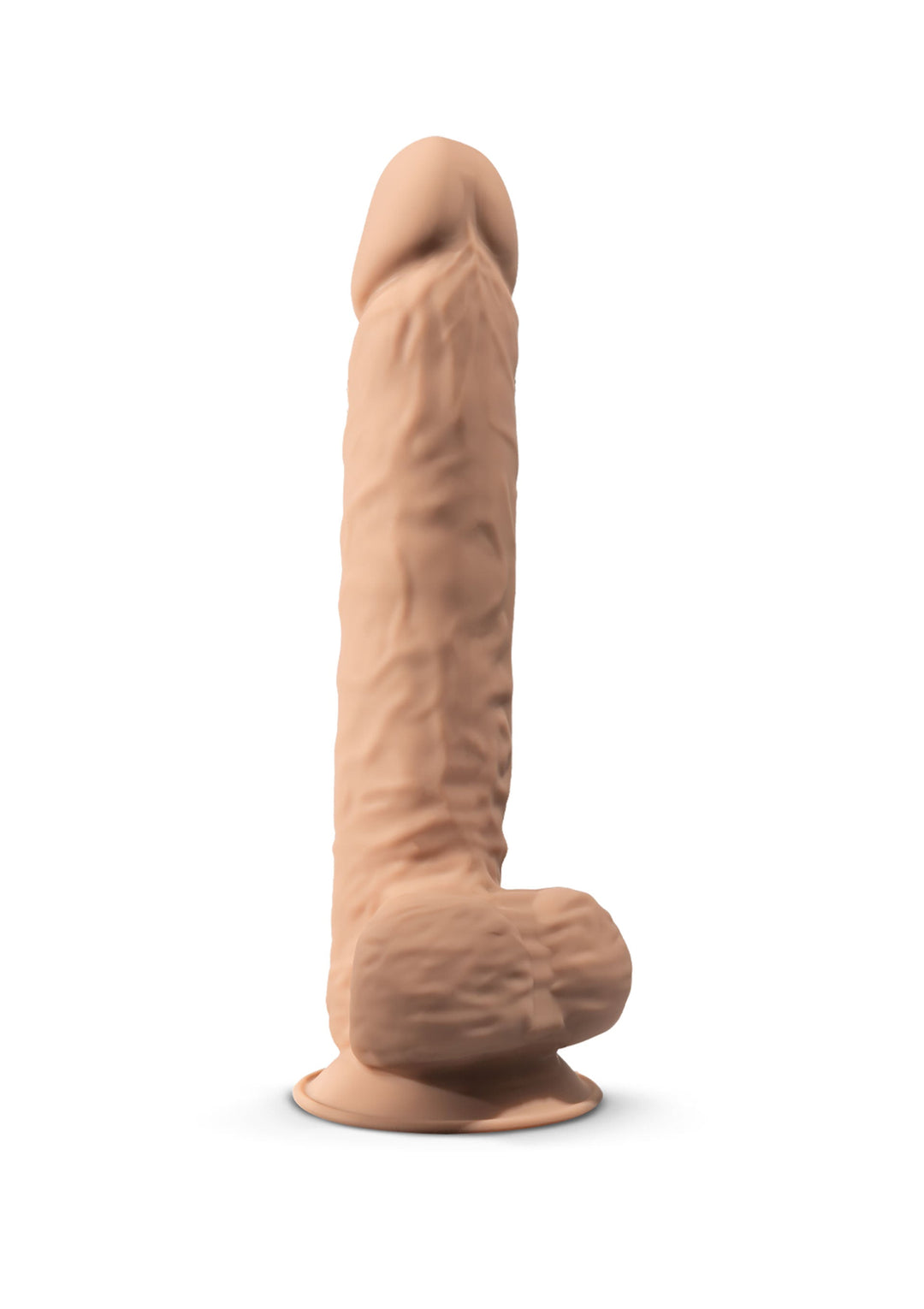 Silex-D Dildo Model 10 inch 3