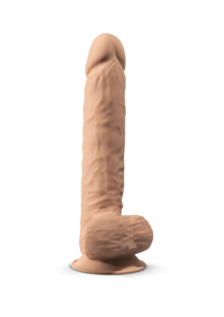 Silex-D Dildo Model 10 inch 3