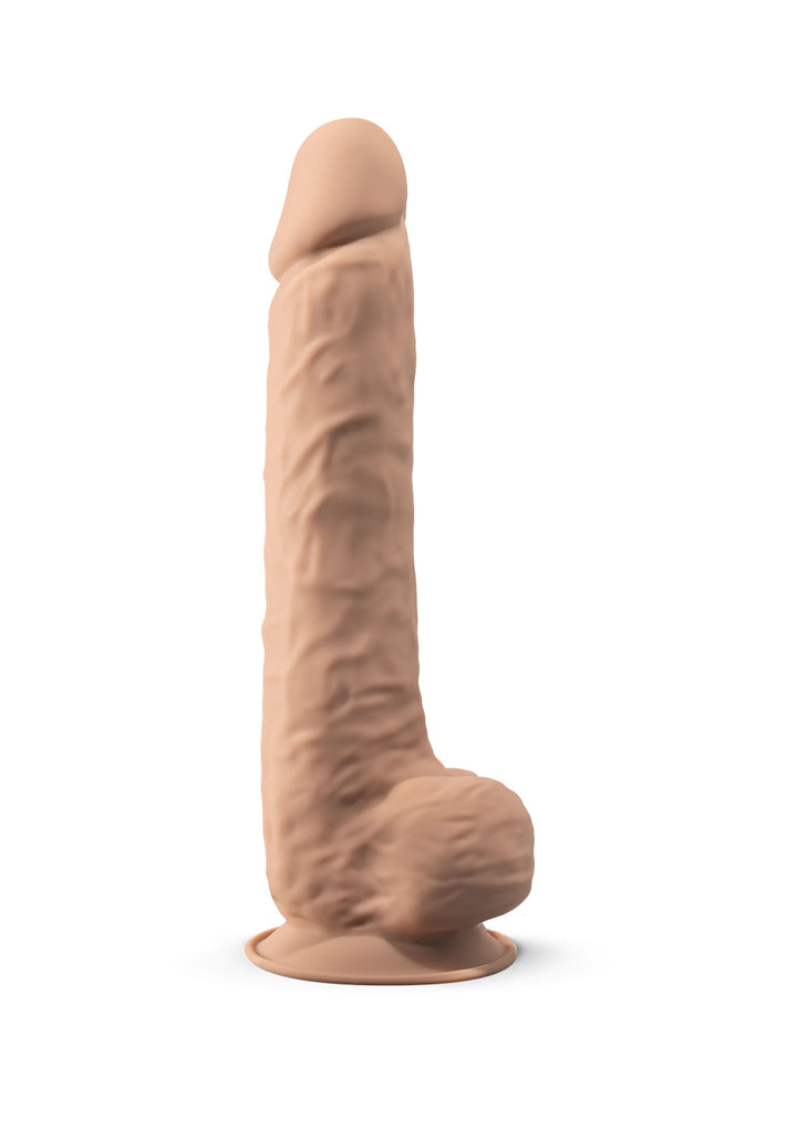 Silex-D Dildo Model 10 inch 4