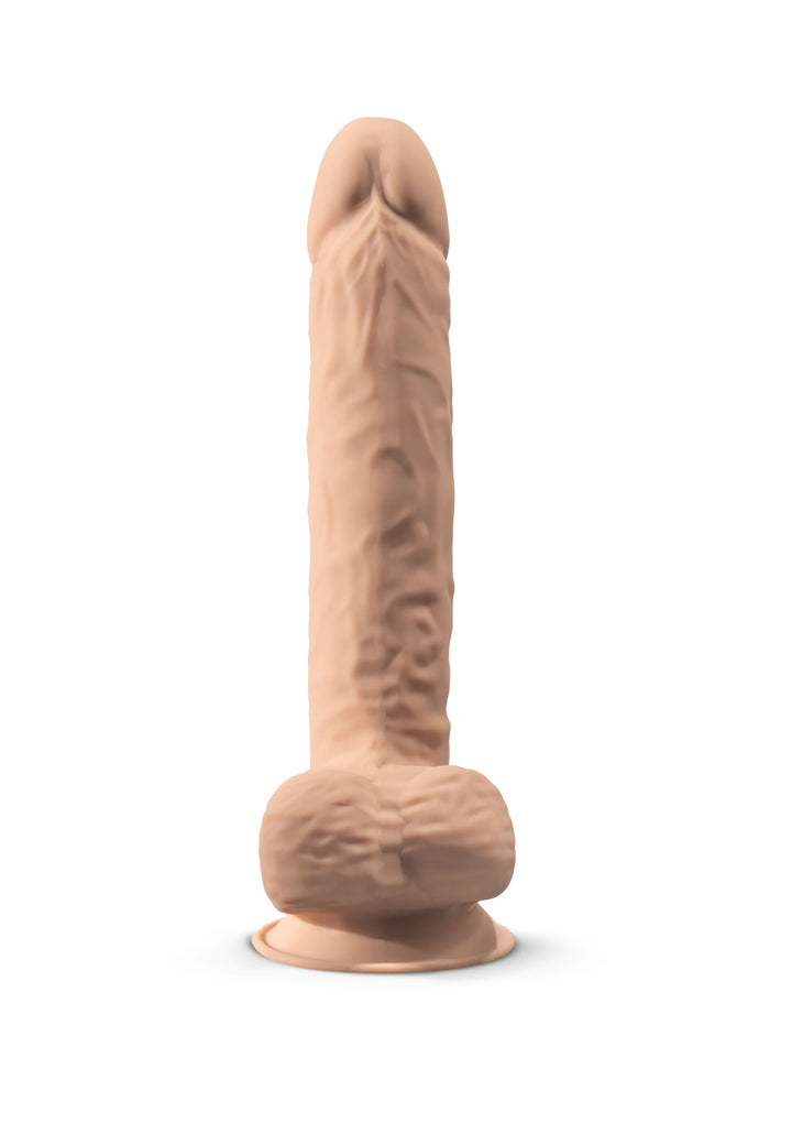 Silex-D Dildo Model 10 inch 5