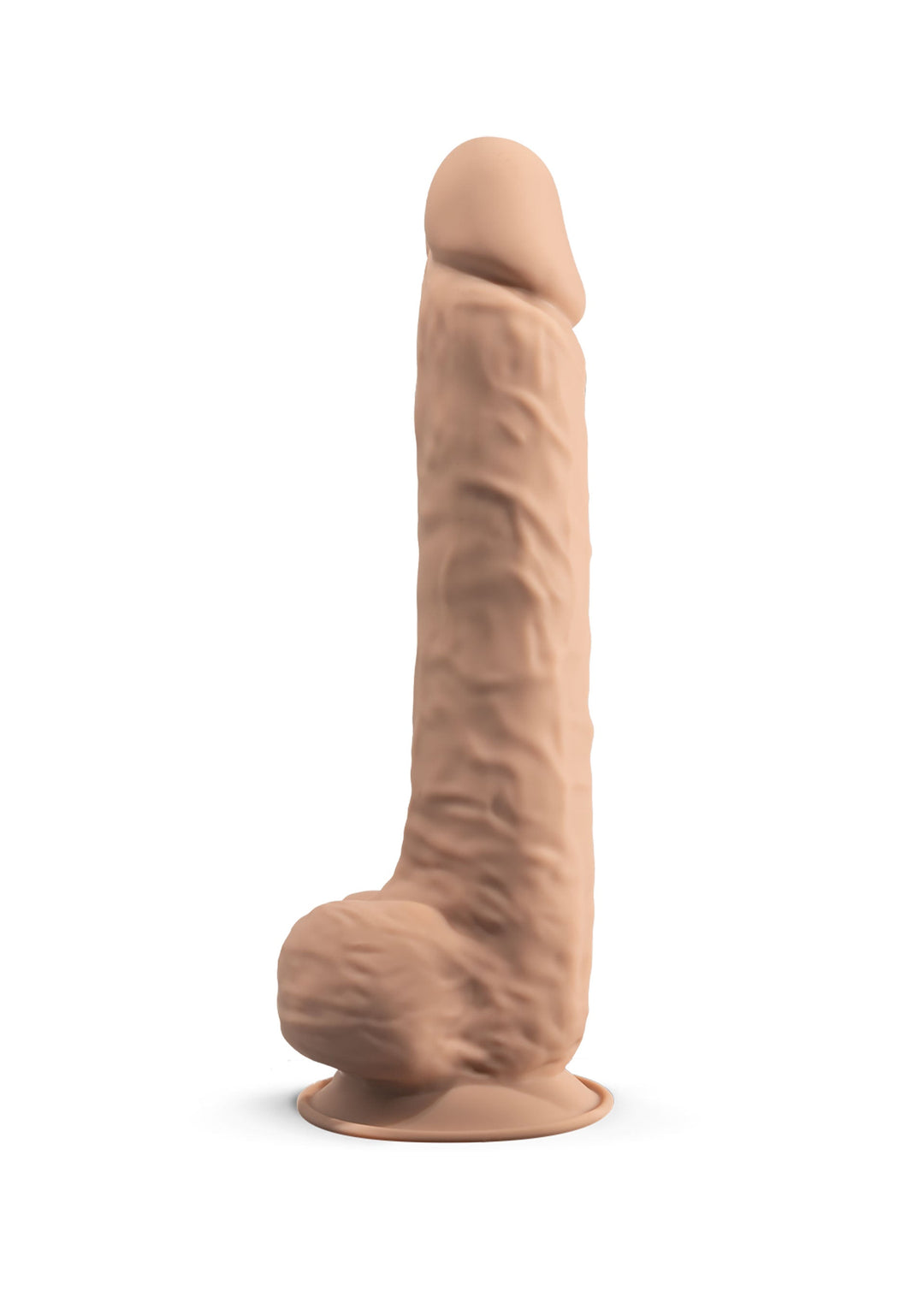 Silex-D Dildo Model 10 inch 6