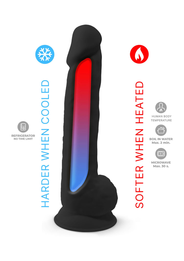 Silex-D Dildo Model 15 inch 5