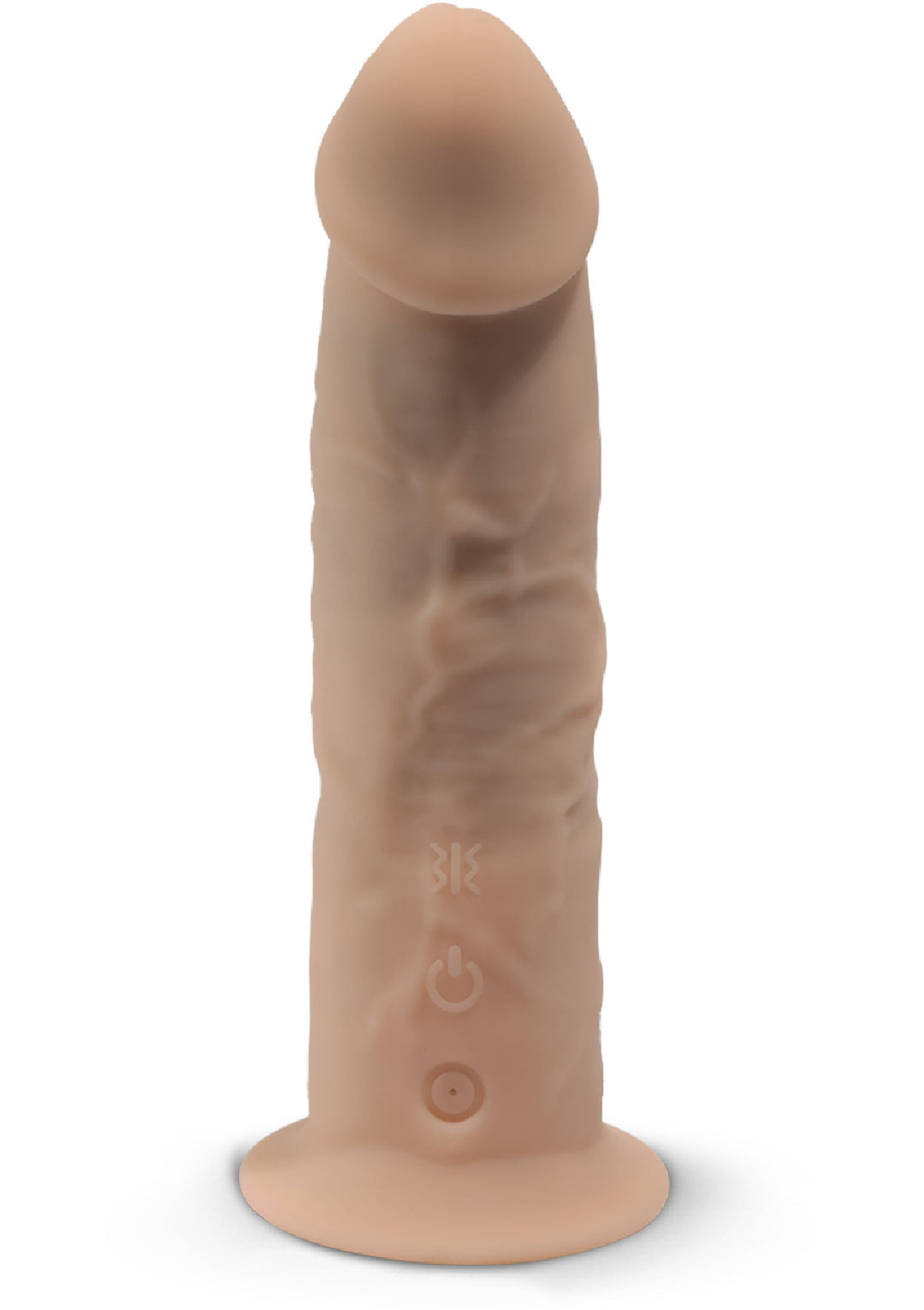 Silex-D Dildo Vibrating Model 7 inch 4