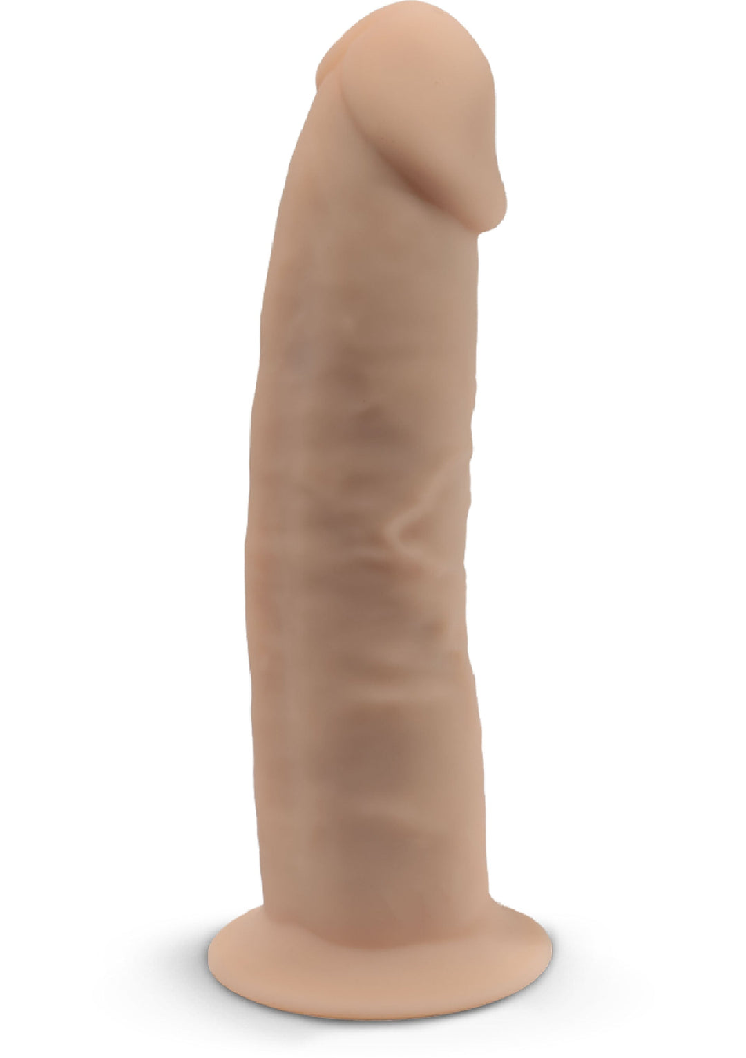 Silex-D Dildo Vibrating Model 7 inch 5