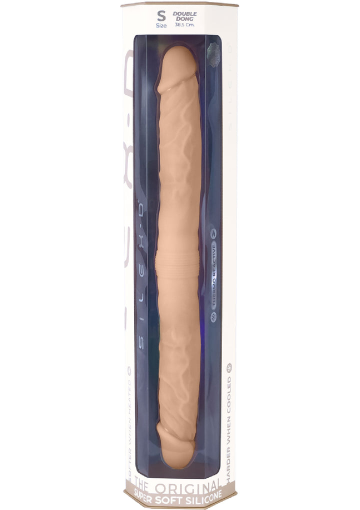 Silex-D Double Dong 15 inch 3