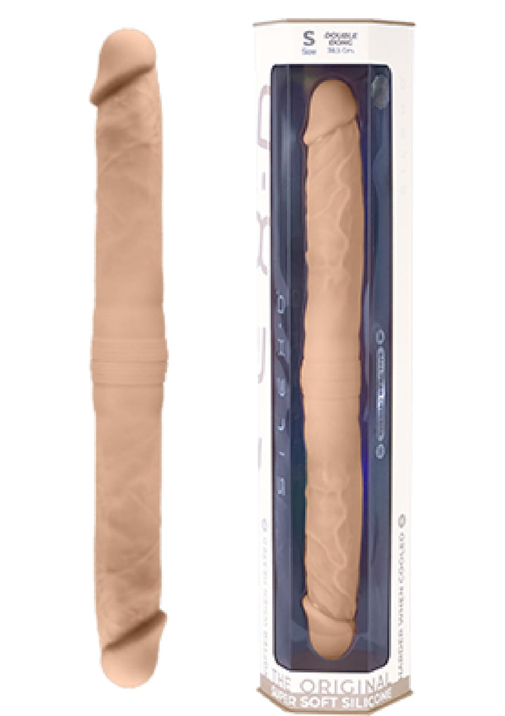 Silex-D Double Dong 15 inch 2