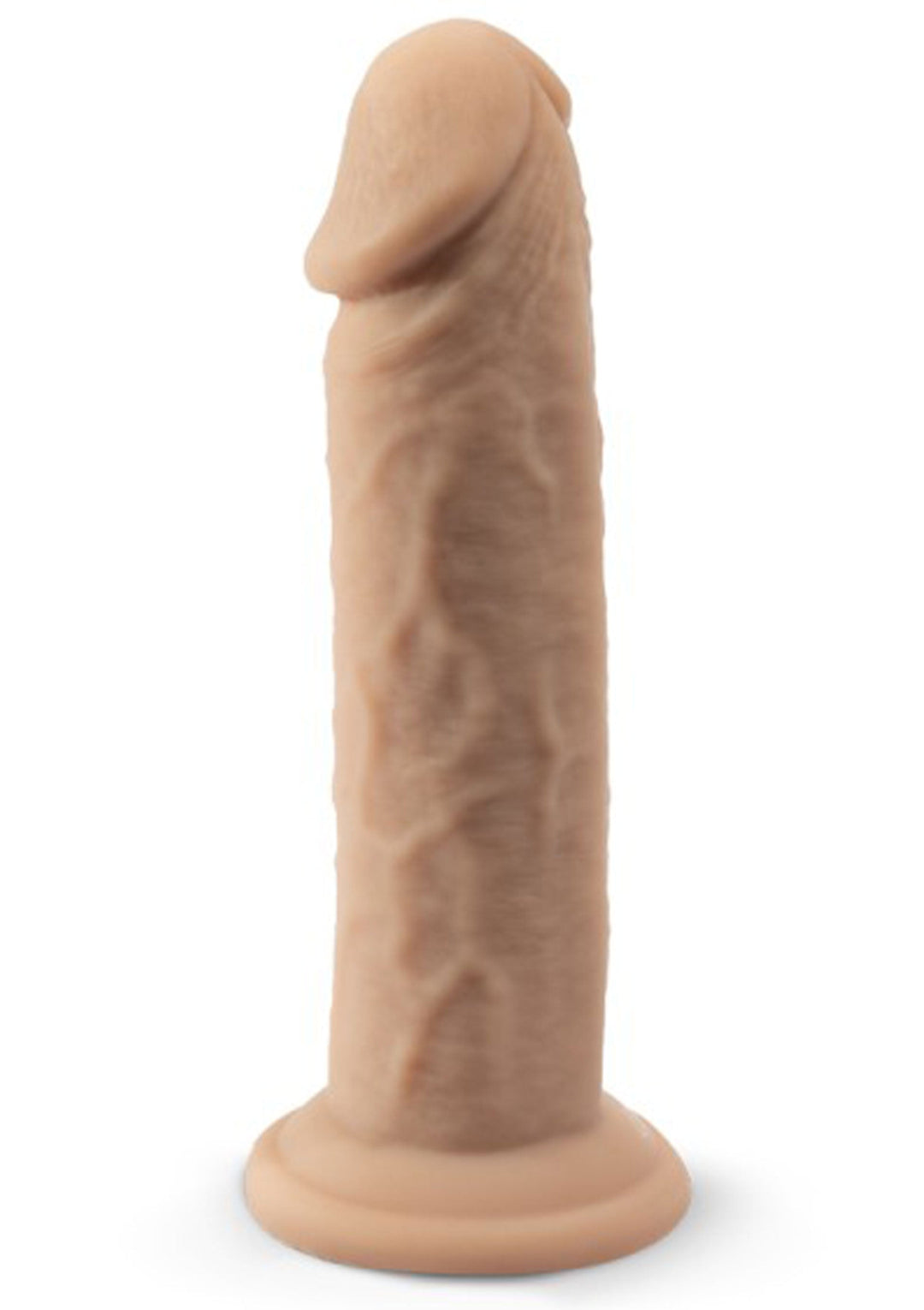 Silex-D Real Skin Dildo Model 2 - 6 inch