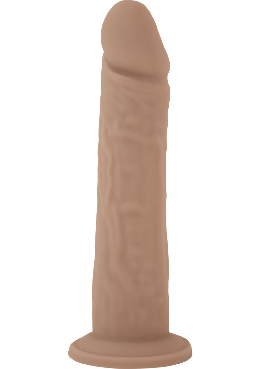 Silex-D Silicone Dong Model 8 inch 4