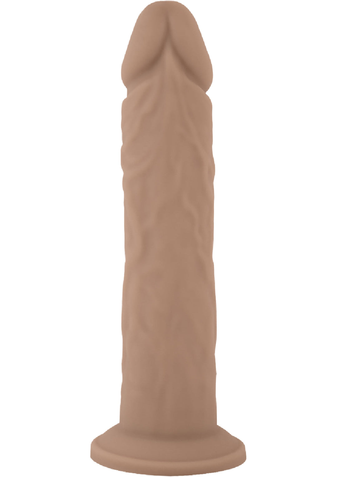 Silex-D Silicone Dong Model 8 inch 5