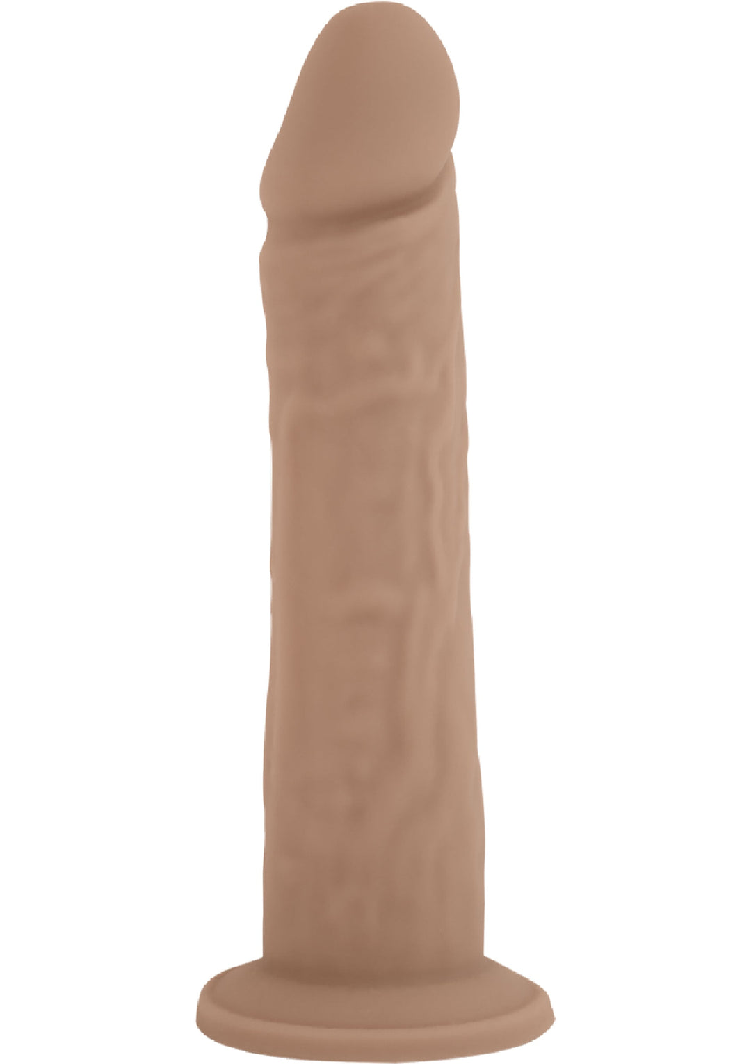 Silex-D Silicone Dong Model 8 inch 6