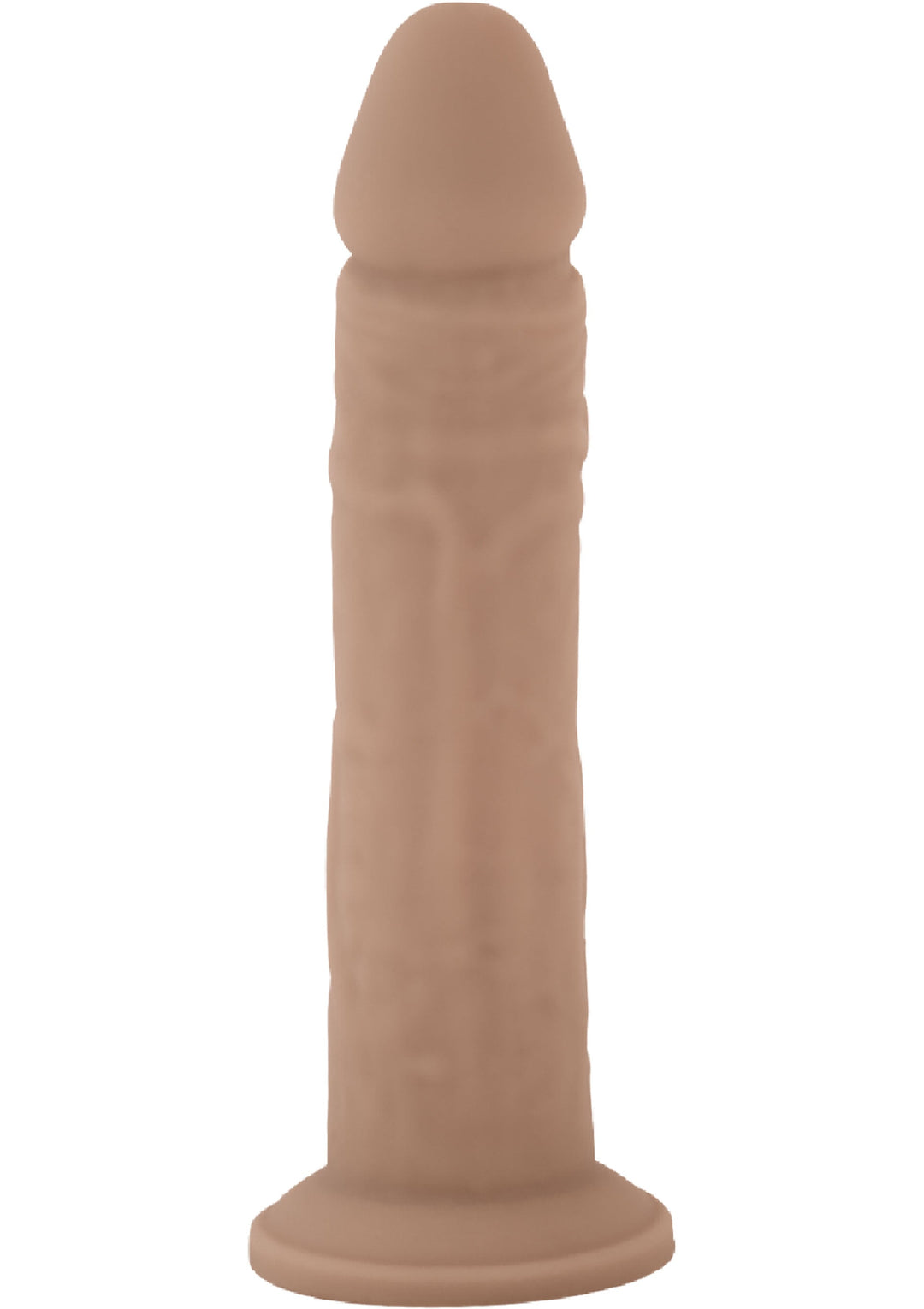 Silex-D Silicone Dong Model 8 inch 7