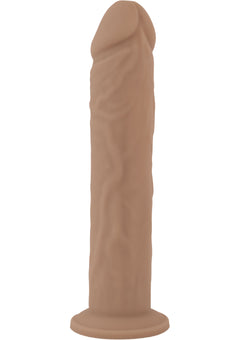 Silex-D Silicone Dong Model 9 inch