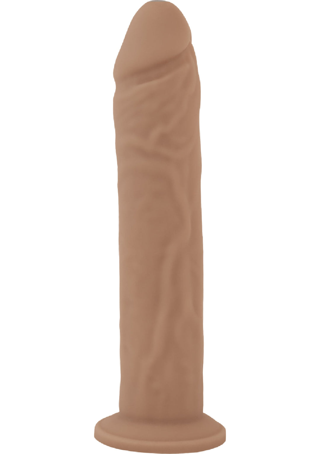 Silex-D Silicone Dong Model 9 inch 3