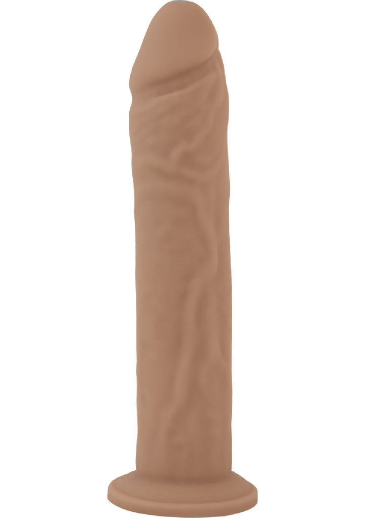Silex-D Silicone Dong Model 9 inch 3
