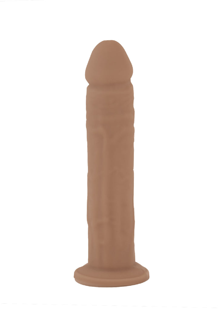 Silex-D Silicone Dong Model 9 inch 6