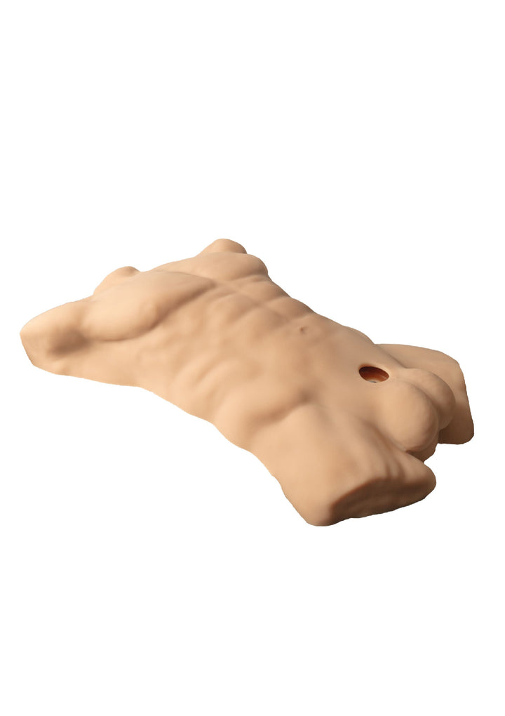 Silex-D Silicone Torso Large 3
