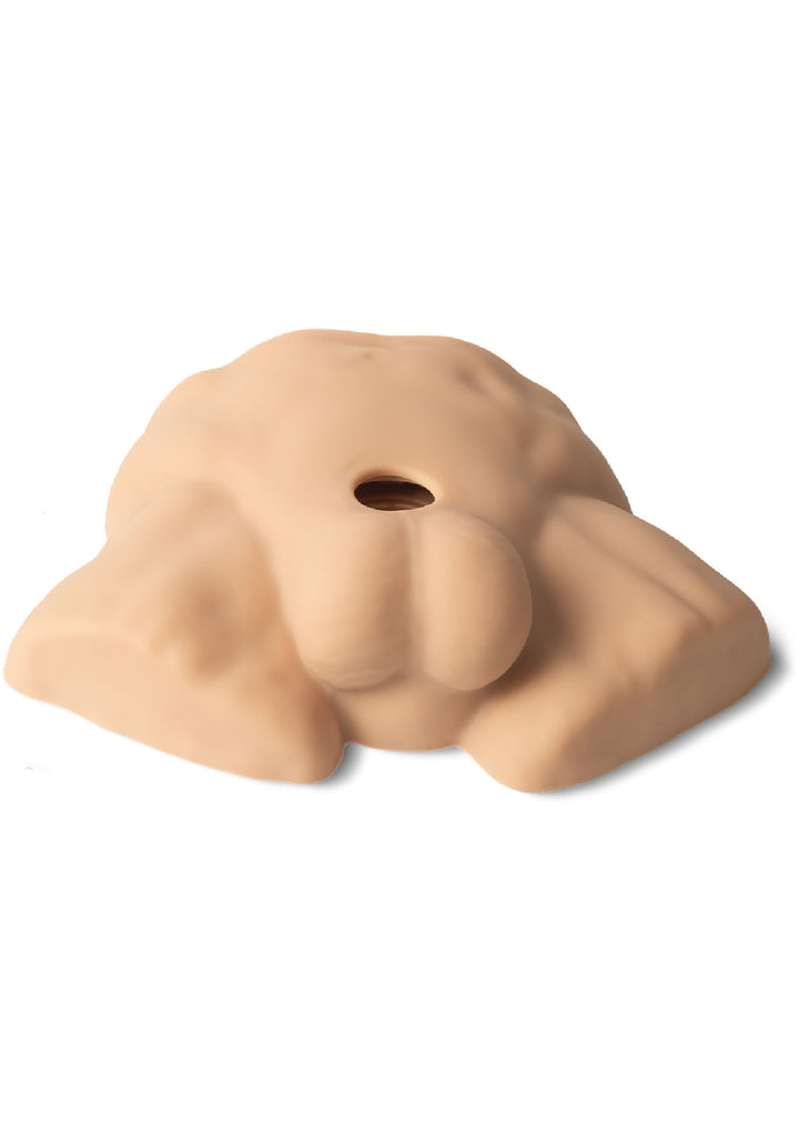 Silex-D Silicone Demi Torso Small 5