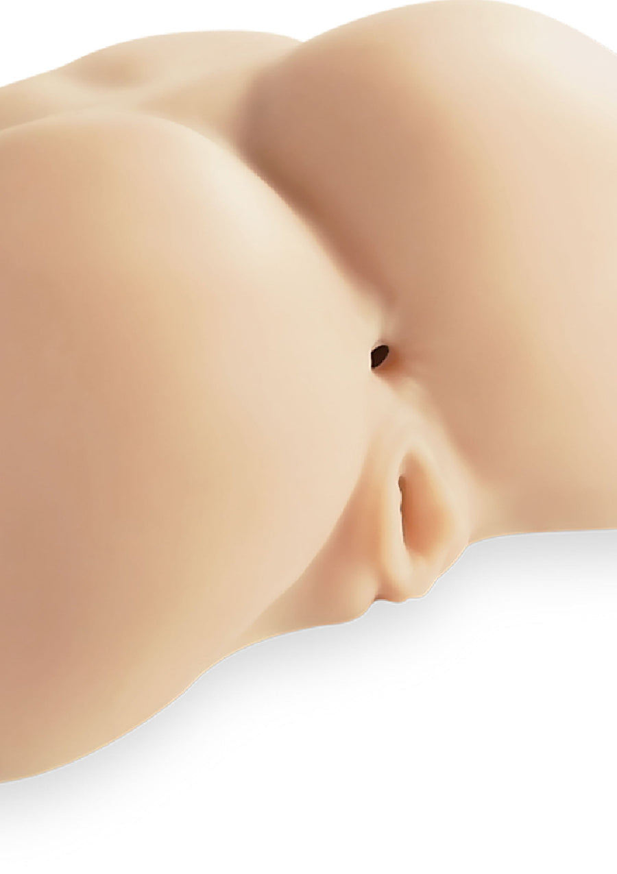 Silex-D Silicone Ass Daphne