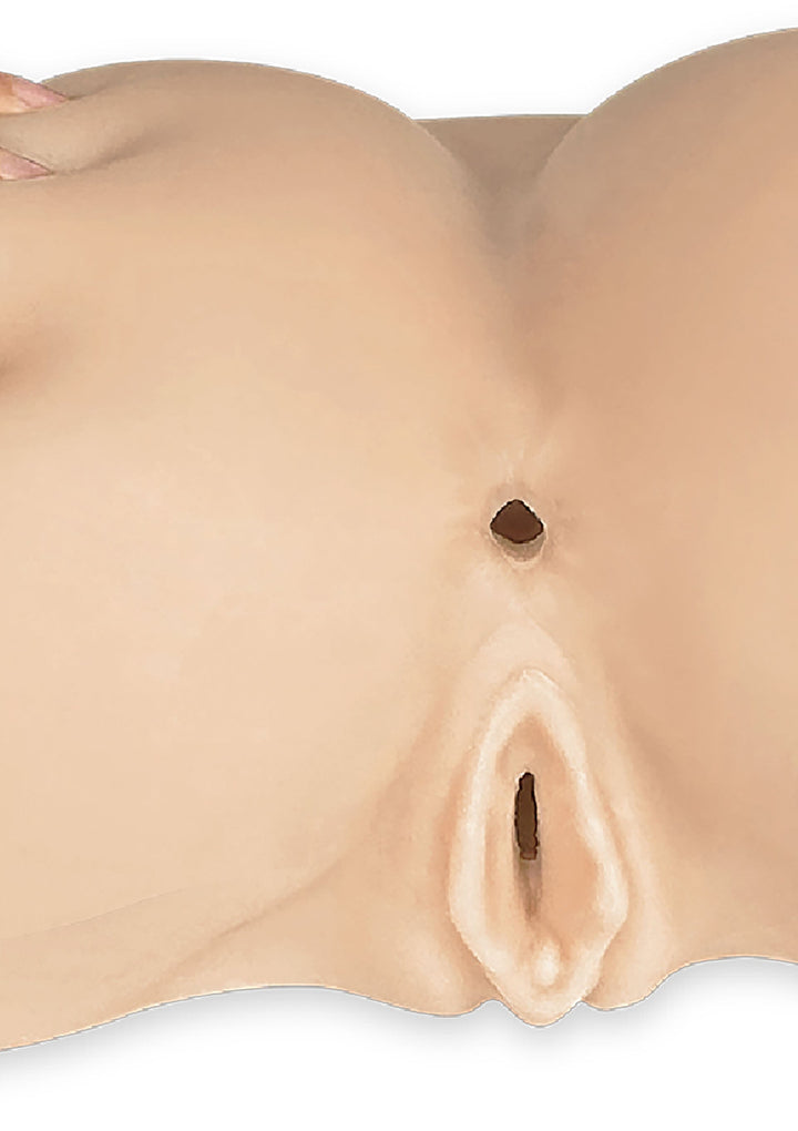 Silex-D Silicone Ass Daphne 7