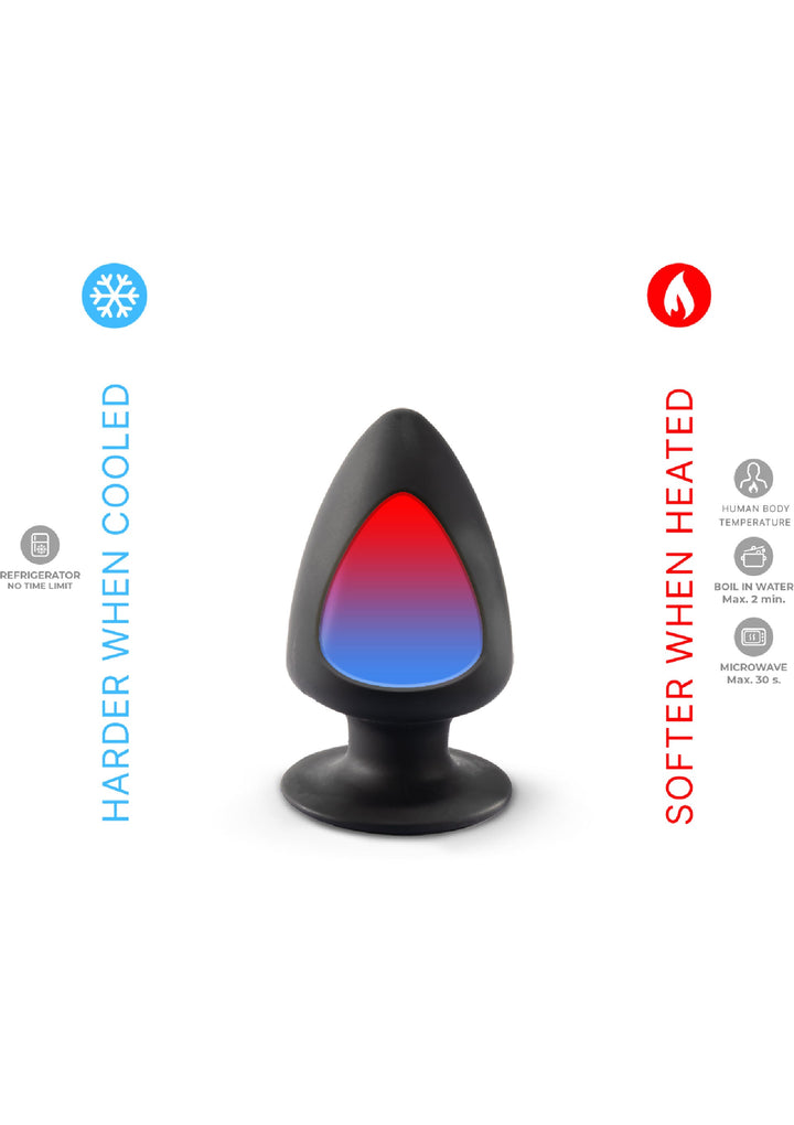 Silex-D Plug Model 1 - Small 4