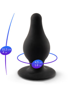 Silex-D Plug Model 2 Large