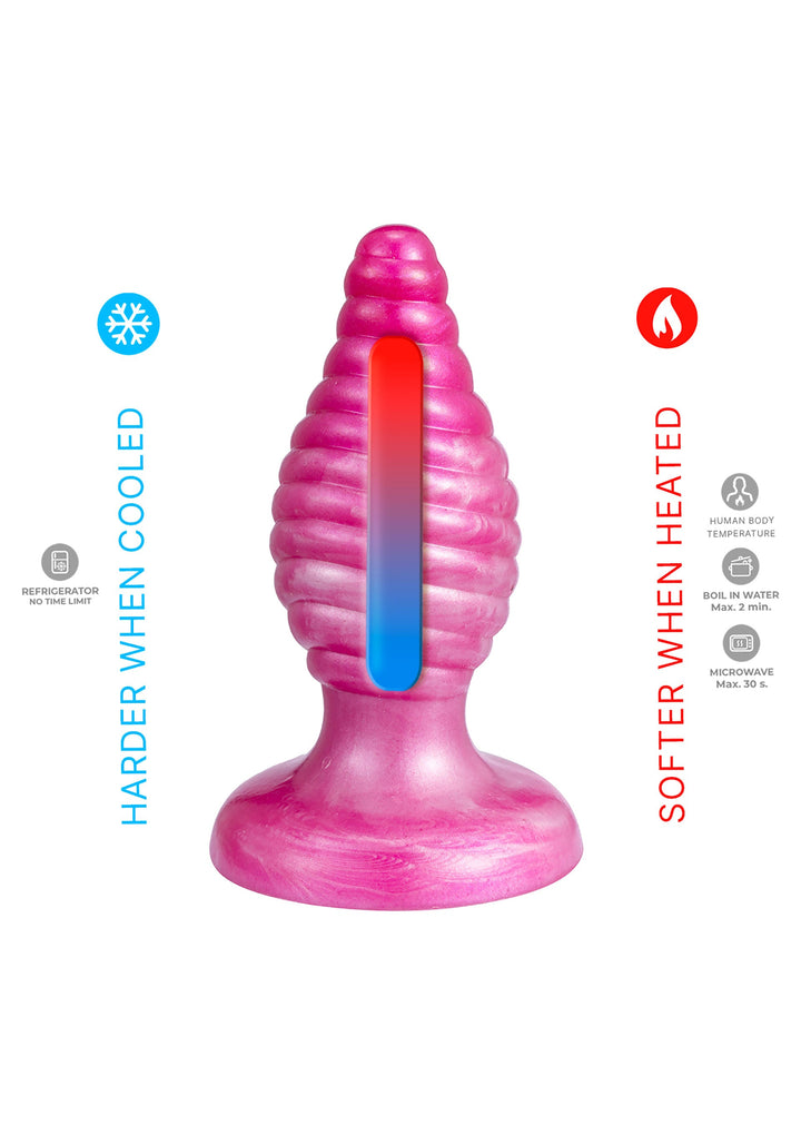 Silex-D Fantasy Plug Cherry 4