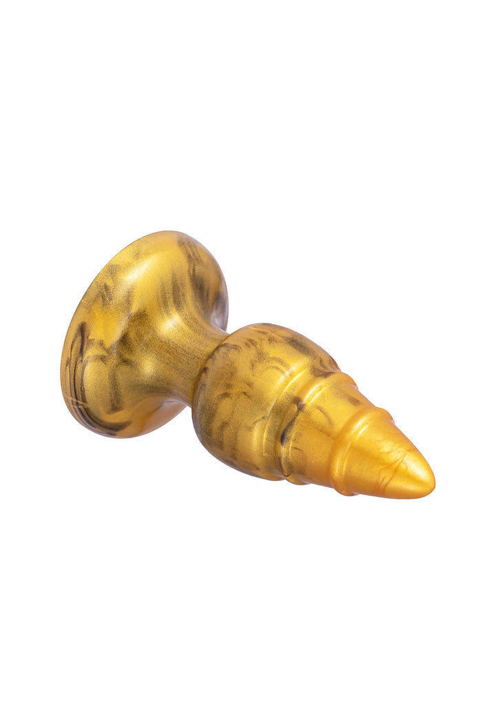 Silex-D Fantasy Plug Goldy 2