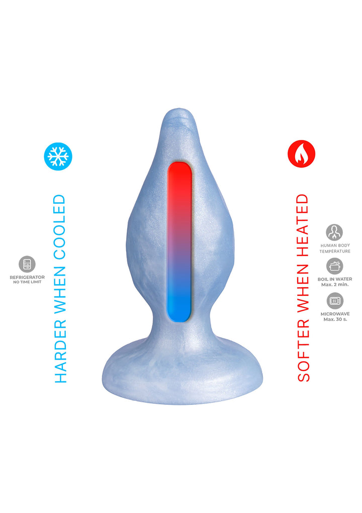 Silex-D Fantasy Plug Diamond 4