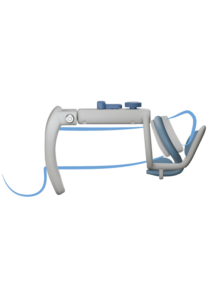Silex-D Lui Maxtender Penis Extender M 3