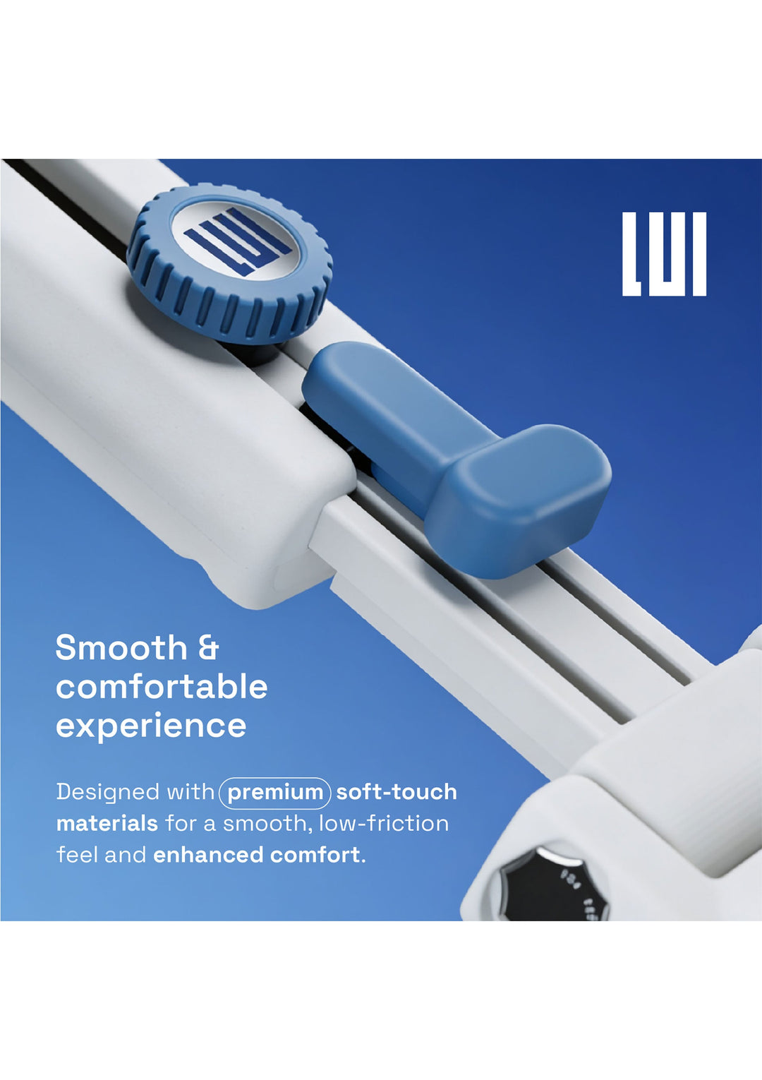 Silex-D Lui Maxtender Penis Extender L 14