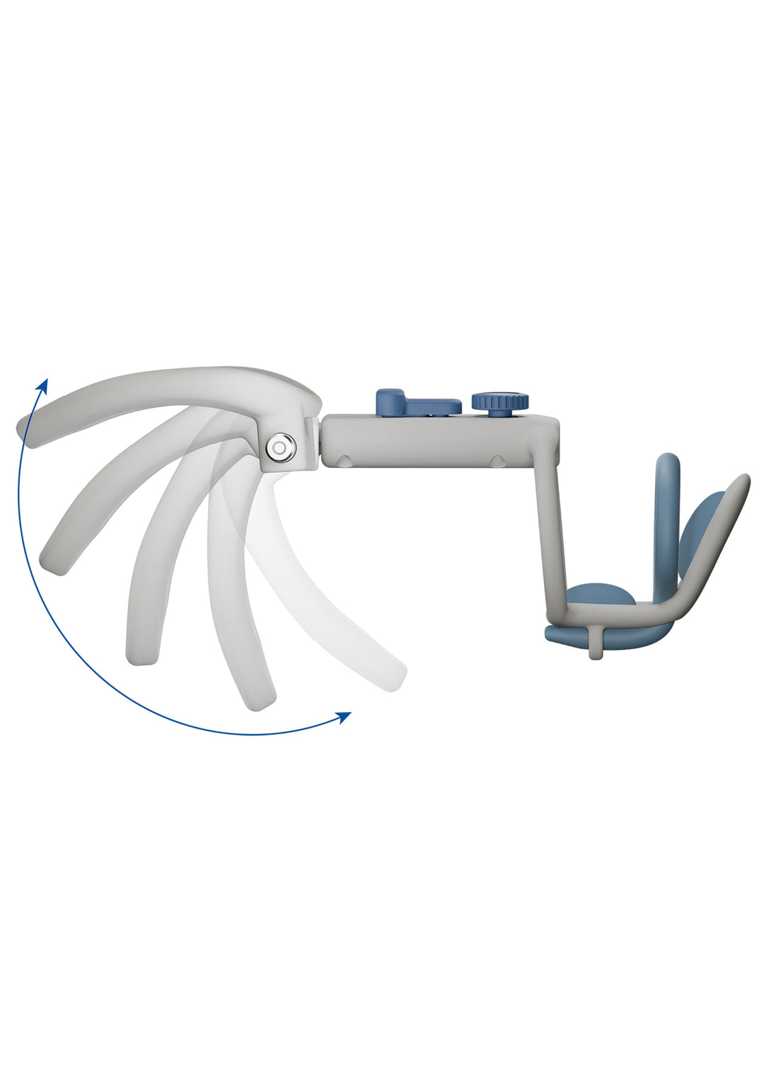 Silex-D Lui Maxtender Penis Extender L 4