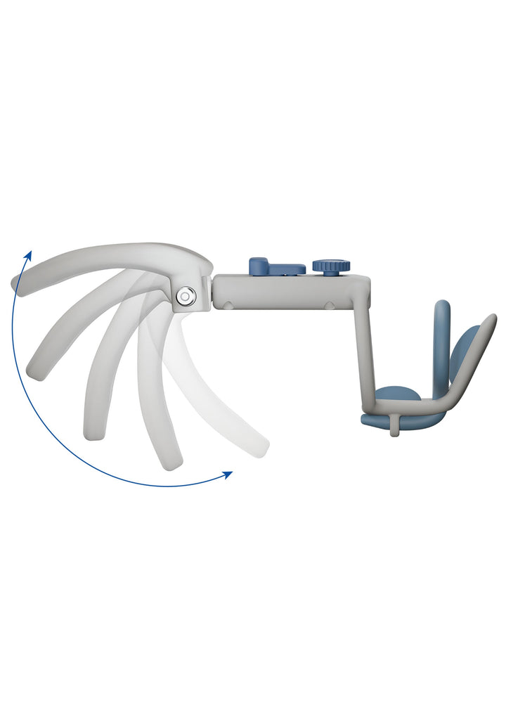 Silex-D Lui Maxtender Penis Extender L 4