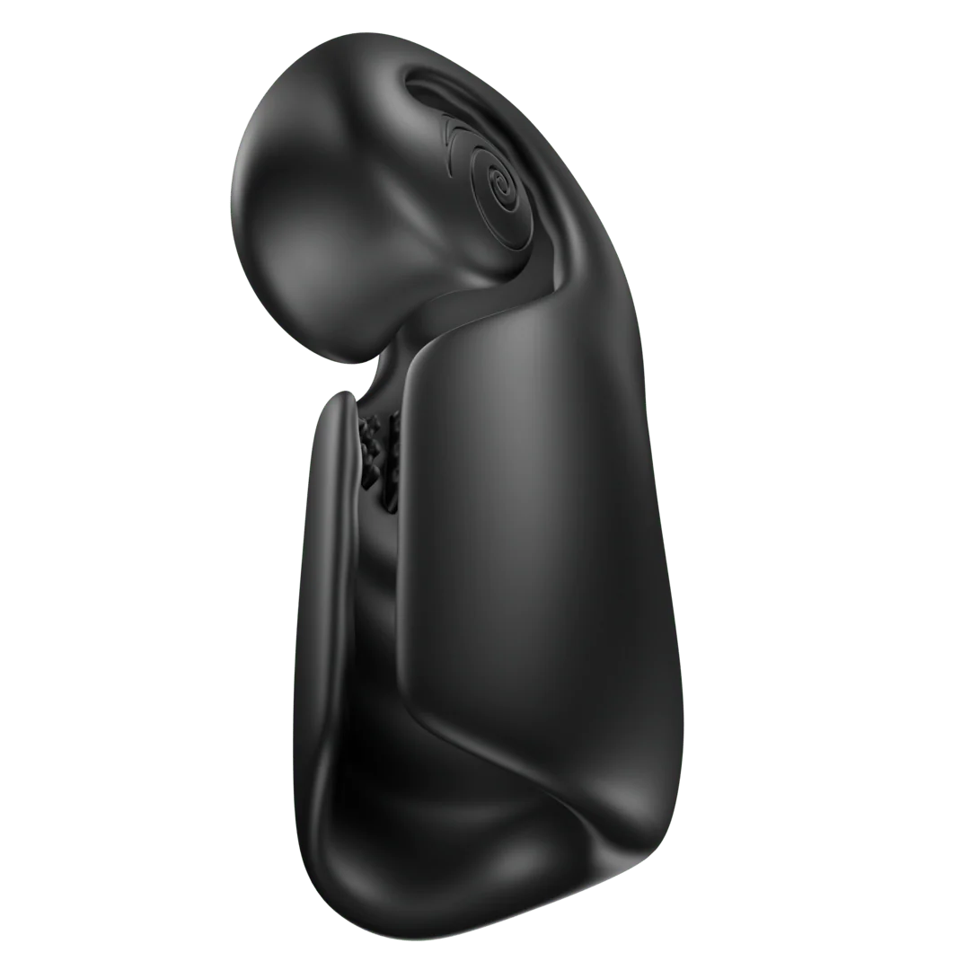 SVibe - Snail EVO Masturbator