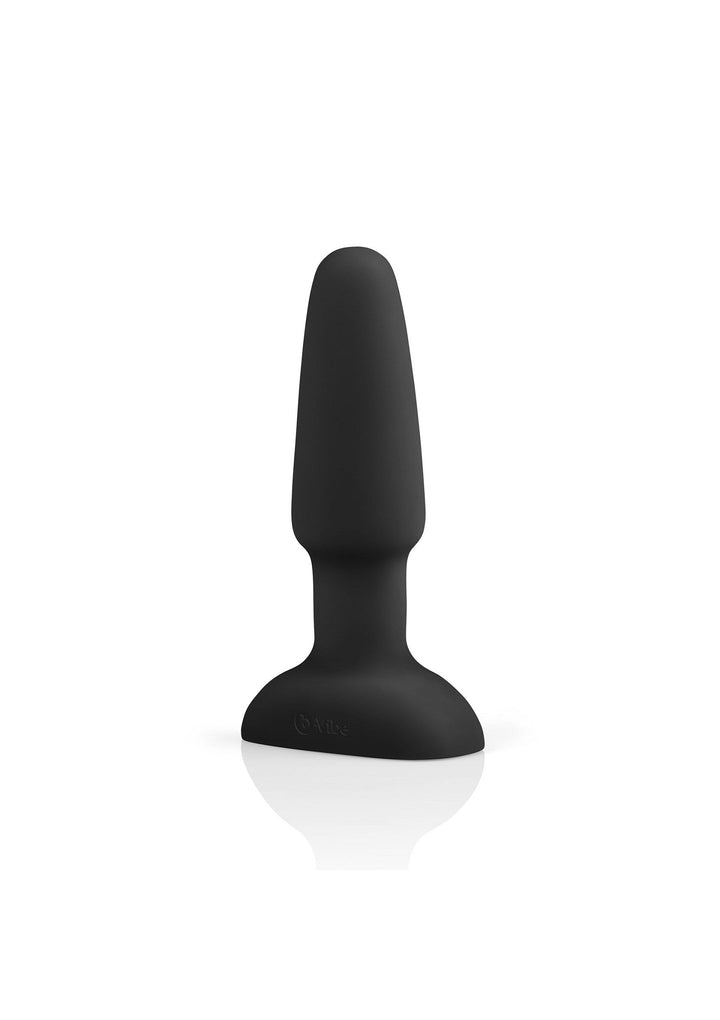 B-Vibe b-Vibe Rimming Plug 2 3