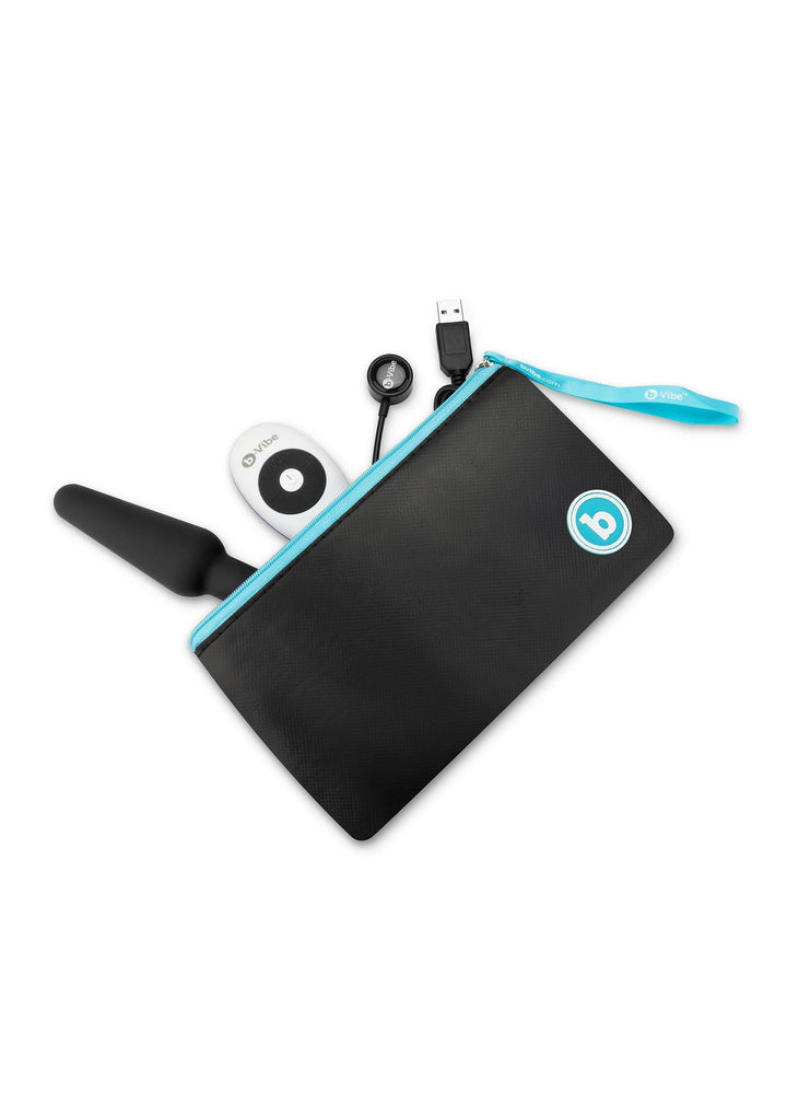 B-Vibe B-Vibe Trio Plug 8