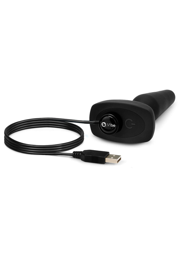 B-Vibe B-Vibe Trio Plug 5