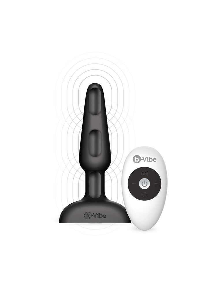 B-Vibe B-Vibe Trio Plug