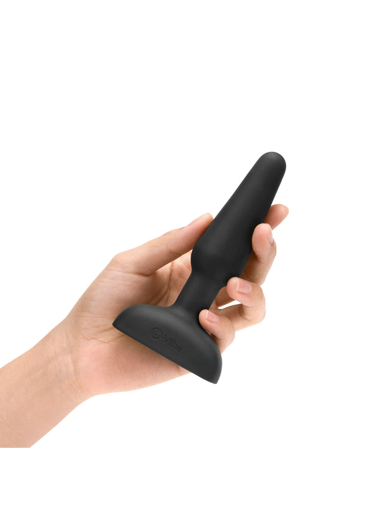 B-Vibe B-Vibe Trio Plug 7