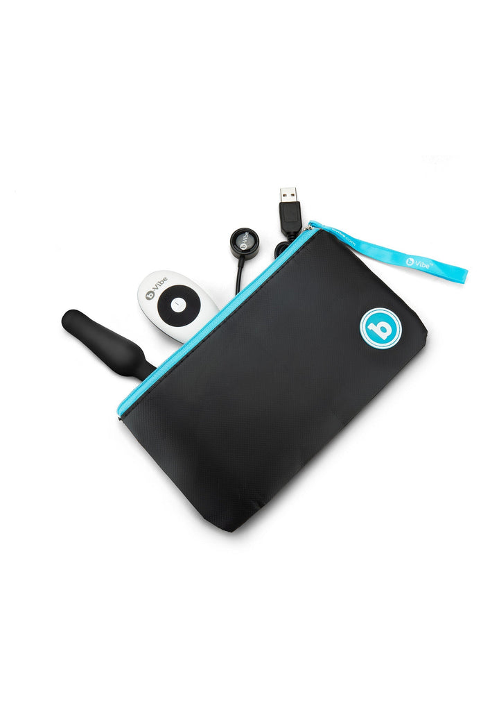 B-Vibe B-Vibe Novice Plug 5