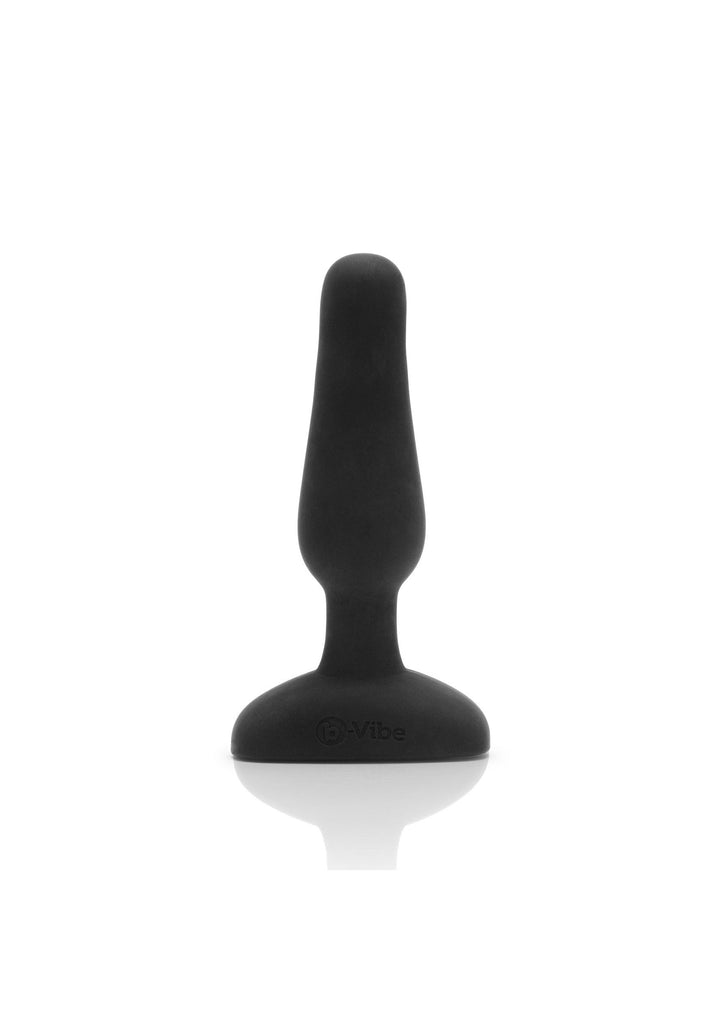 B-Vibe B-Vibe Novice Plug