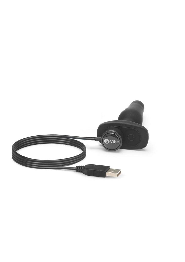 B-Vibe B-Vibe Novice Plug 6