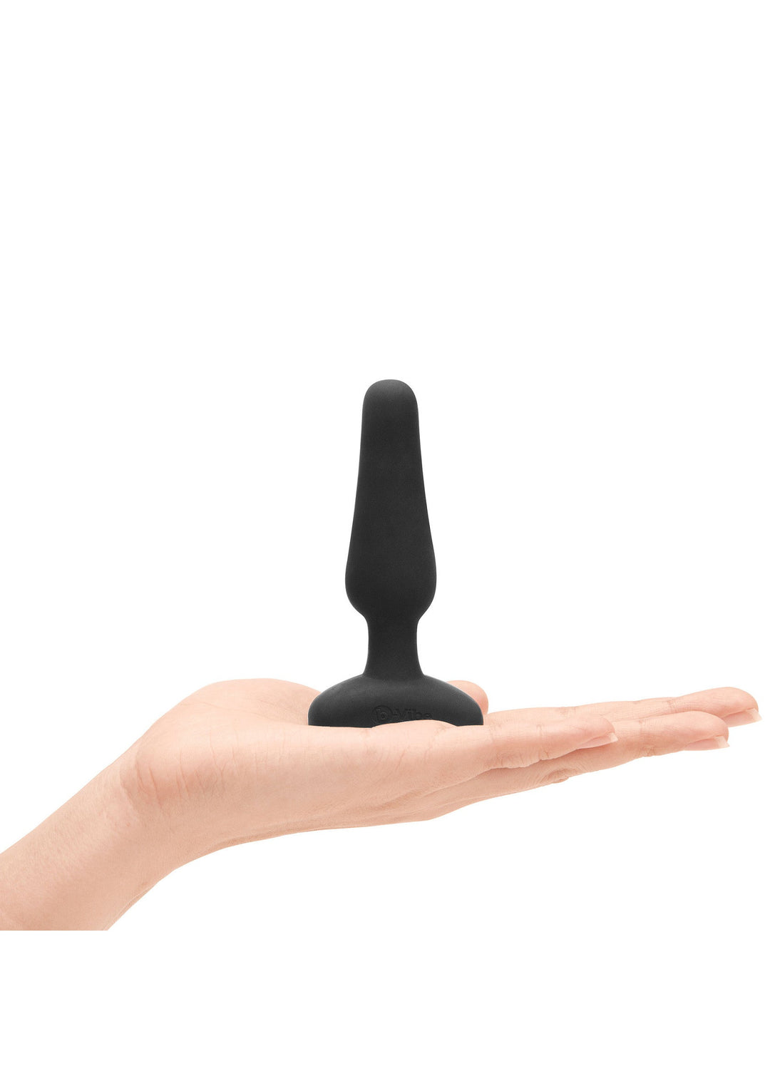 B-Vibe B-Vibe Novice Plug 7