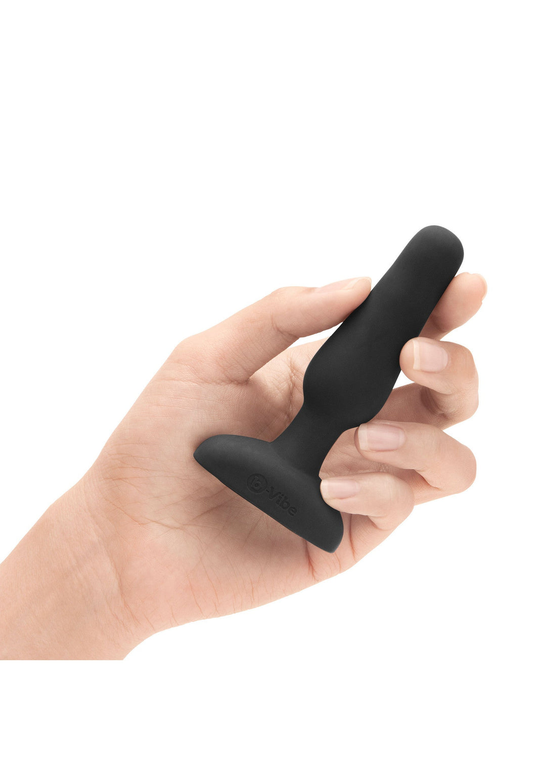 B-Vibe B-Vibe Novice Plug 8