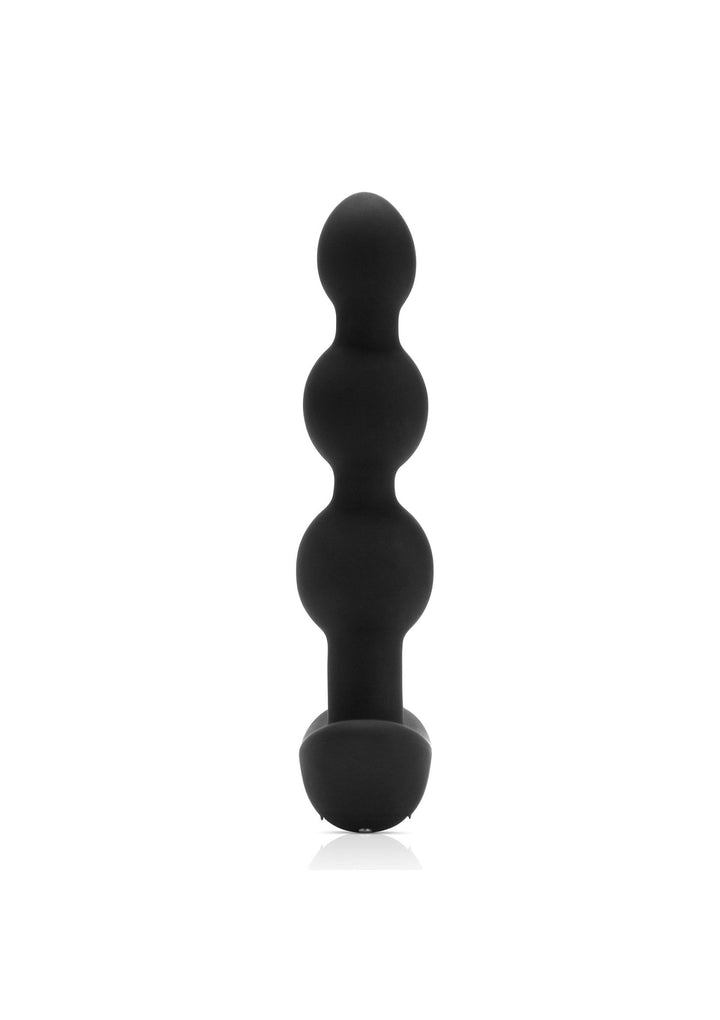 B-Vibe B-Vibe Triplet Anal Beads 4