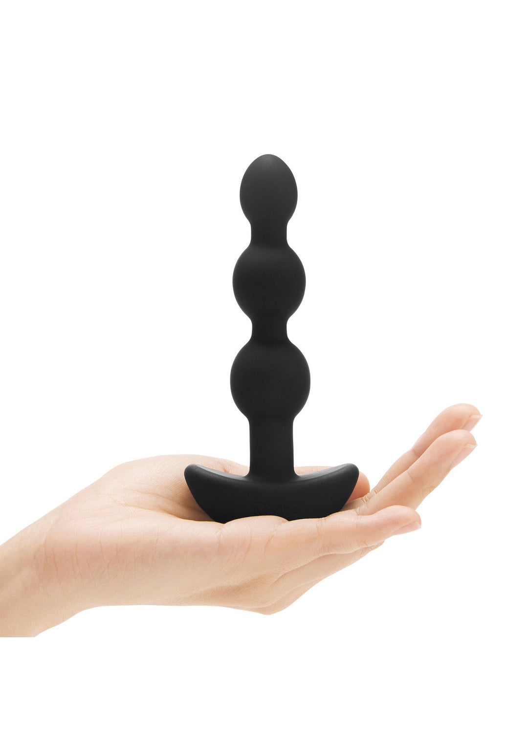 B-Vibe B-Vibe Triplet Anal Beads 6