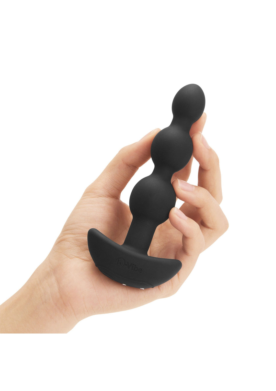 B-Vibe B-Vibe Triplet Anal Beads 7
