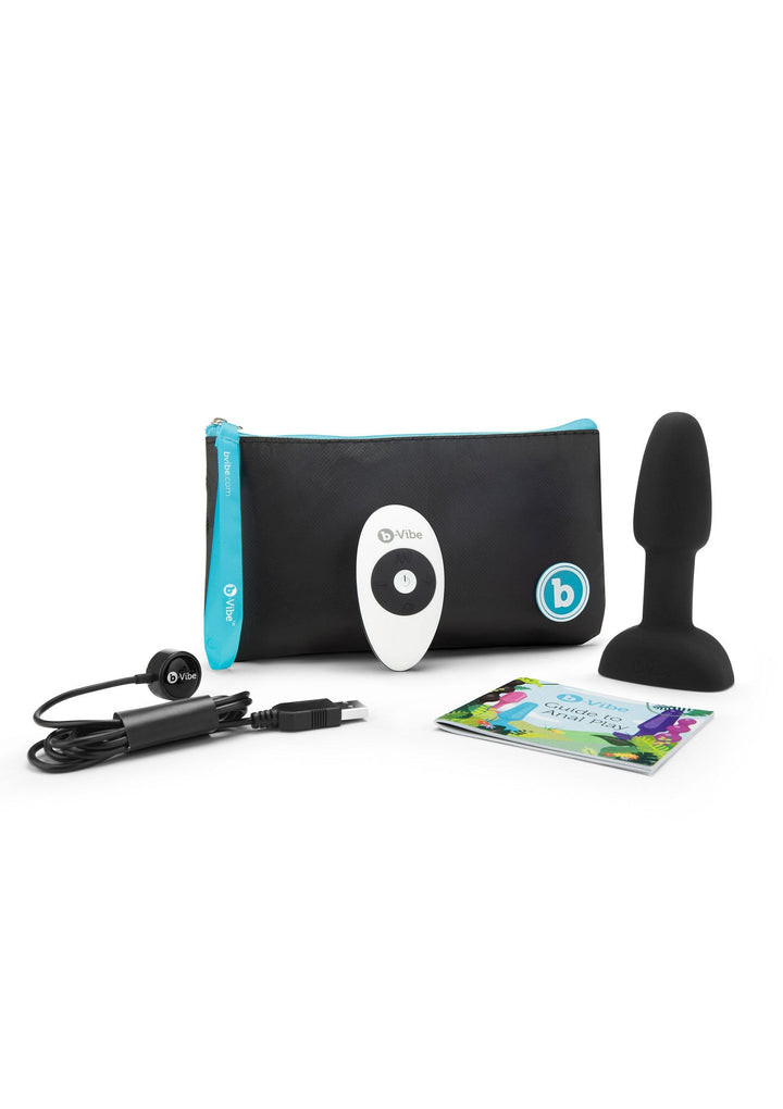 B-Vibe B-Vibe Rimming Petite