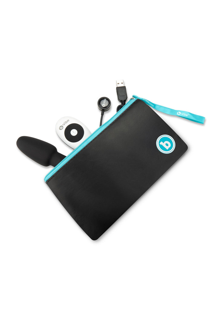 B-Vibe B-Vibe Rimming Petite 9